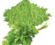 Corriander Leaves Powder