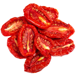 Dried Tamatoes