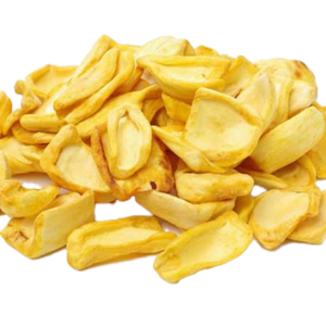 Dried Jackfruit Mince