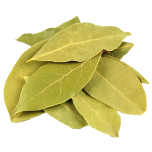 Natural Bay Leaves