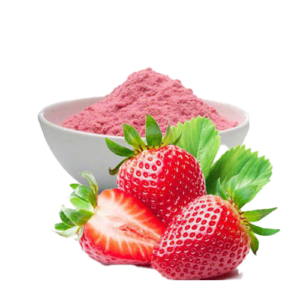 Strawberry Powder