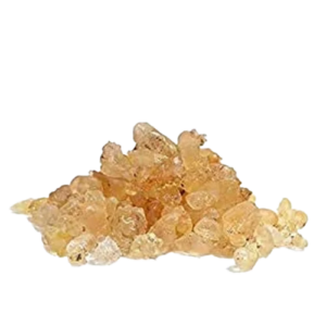Asafoetida Gum