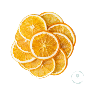 Dried Orange Slices