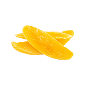 Dried Mango Slices
