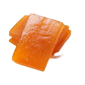 Mango Leather
