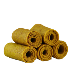 Jackfruit Leather